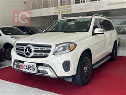 مرسيدس بنز GLS